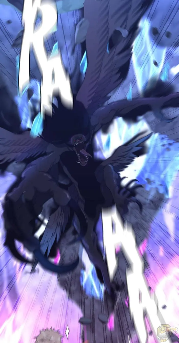 The Beginning After the End Chapter 118 image 07_optimized